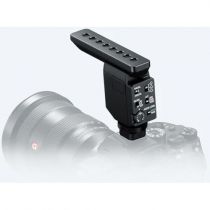 Sony ECM-B1M micro canon pour sony Alpha 7R IV