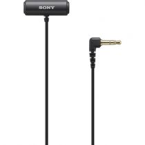 Sony ECM-LV1 Microphone cravate avec prise de son stéréo