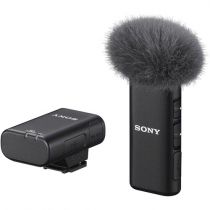 Sony ECM-W2BT Microphone sans fil avec connexion  Bluetooth