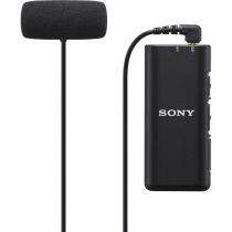 Sony ECM-W2BT Microphone sans fil avec connexion  Bluetooth