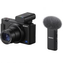 Sony ECM-W2BT Microphone sans fil avec connexion  Bluetooth