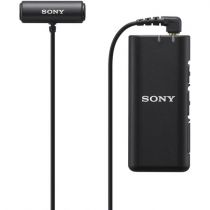 Sony ECM-W2BT Microphone sans fil avec connexion  Bluetooth