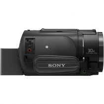 Sony FDR AX43 UHD 4K