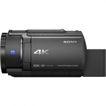 Sony FDR AX43 UHD 4K