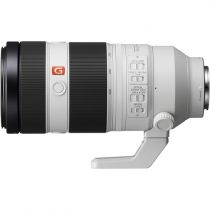 SONY FE 100-400mm f/4,5-5,6 G Master OSS