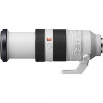 SONY FE 100-400mm f/4,5-5,6 G Master OSS