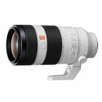 SONY FE 100-400mm f/4,5-5,6 G Master OSS