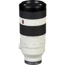 SONY FE 100-400mm f/4,5-5,6 G Master OSS