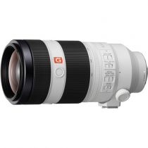 SONY FE 100-400mm f/4,5-5,6 G Master OSS