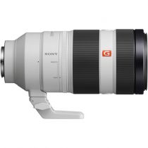 SONY FE 100-400mm f/4,5-5,6 G Master OSS