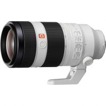 SONY FE 100-400mm f/4,5-5,6 G Master OSS