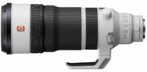 Sony FE 100-400mm f/4,5
