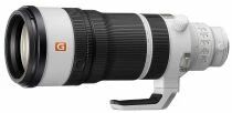 Sony FE 100-400mm f/4,5