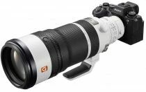 Sony FE 100-400mm f/4,5