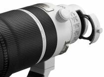 Sony FE 100-400mm f/4,5