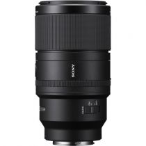 Sony FE 100 mm f/2,8 (Sony E) Objectif Macro