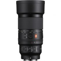 Sony FE 100 mm f/2,8 (Sony E) Objectif Macro