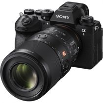 Sony FE 100 mm f/2,8 (Sony E) Objectif Macro