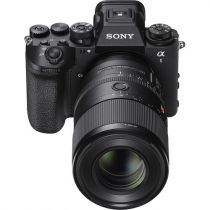 Sony FE 100 mm f/2,8 (Sony E) Objectif Macro