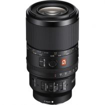 Sony FE 100 mm f/2,8 (Sony E) Objectif Macro