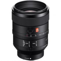 SONY FE 100 mm f/2,8 STF G Master OSS