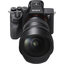 SONY FE 12-24 mm f/2.8 GM