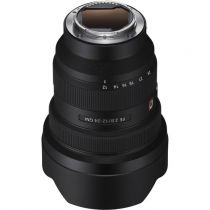 SONY FE 12-24 mm f/2.8 GM