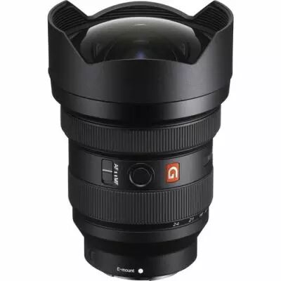 SONY FE 12-24 mm f/2.8 GM