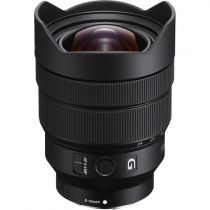 SONY FE 12-24 mm f/4 G