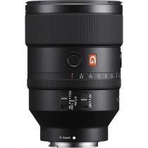 Sony FE 135 mm f / 1.8 GM