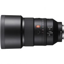 Sony FE 135 mm f / 1.8 GM