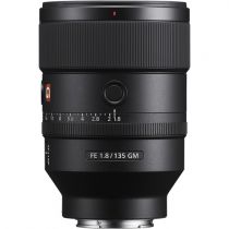 Sony FE 135 mm f / 1.8 GM