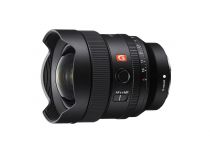 SONY FE 14 mm f/ 1.8 GM