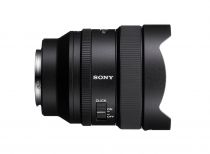 SONY FE 14 mm f/ 1.8 GM