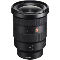 SONY FE 16-35 mm f/2,8 G Master