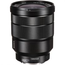 SONY FE 16-35 mm f/4 OSS ZEISS Vario-Tessar T*