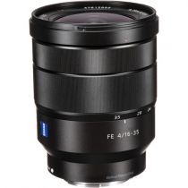 SONY FE 16-35 mm f/4 OSS ZEISS Vario-Tessar T*