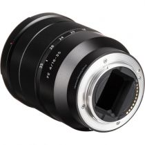 SONY FE 16-35 mm f/4 OSS ZEISS Vario-Tessar T*