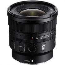 SONY FE 16mm F1.8 G