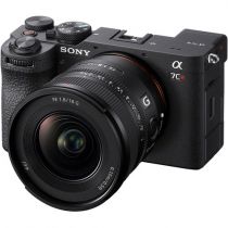 SONY FE 16mm F1.8 G