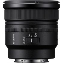 SONY FE 16mm F1.8 G