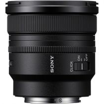 SONY FE 16mm F1.8 G