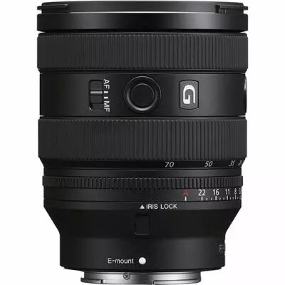 SONY FE 20-70 mm f/4 G Master