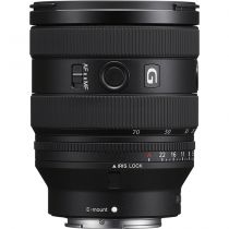 SONY FE 20-70 mm f/4 G Master