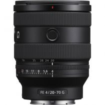 SONY FE 20-70 mm f/4 G Master