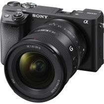 SONY FE 20 mm f/ 1.8 G