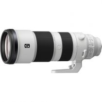 SONY FE 200-600mm F5.6-6.3 G OSS