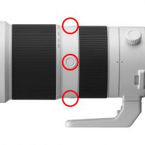 SONY FE 200-600mm F5.6-6.3 G OSS