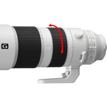 SONY FE 200-600mm F5.6-6.3 G OSS