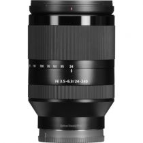 SONY FE 24-240 mm f/3.5-6.3 OSS